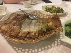 -翠亭酒家(山西南路店)