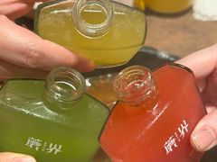 -蘑界·野生菌火锅(深业上城店)