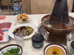 -福寿斋·老北京铜锅涮肉·烤鸭(顺义总店)