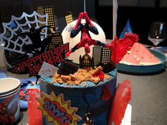 -徐记海鲜(曲江南湖店)