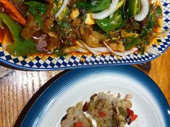 -柴窝堡22号辣子鸡·传承新疆菜