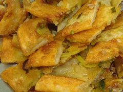 -马老三肉丁胡辣汤(西一路店)