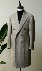 -GIMIWEAR 基米尔男士西服高级定制(陆家嘴店)