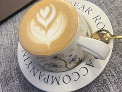 -德福楼咖啡吧(德福巷店)