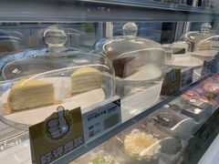 -薇薇安(榴莲千层蛋糕·二七万达店)