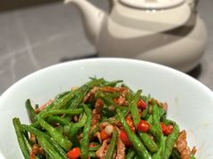 -楚山晓·楚湘菜(江夏永旺店)