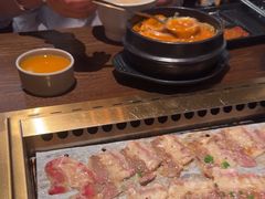 -新石器烤肉(中房金谊广场店)
