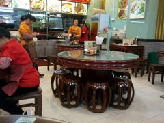 大堂-昇记肠粉王(福华路店)