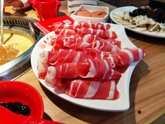 -季季红火锅(长沙步行街店)