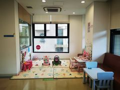 -美华丁香门诊部·全科·妇儿·口眼