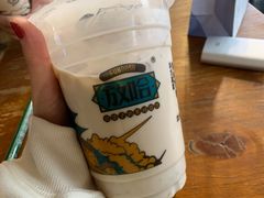 -放哈·甜醅子奶茶创造者(正宁路店)