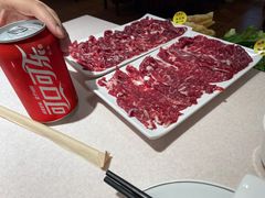 -潮泰牛肉火锅 · 创于1992年(车公庙店)