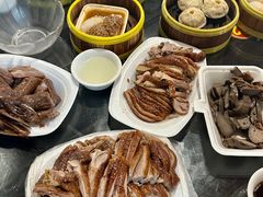 -府城小食馆(金龙宾馆店)