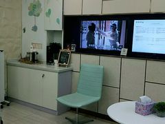 -维乐口腔(格林门诊长宁店)
