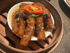 -万丽轩·粤菜(王府井金茂万丽酒店)