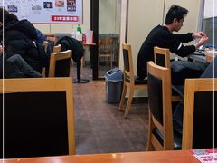 大堂-南城香(欧陆经典万兴苑店)
