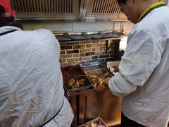 -小朱麻辣串(益民街店)