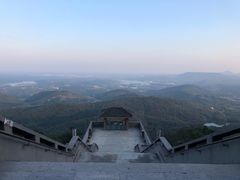 -句容茅山景区