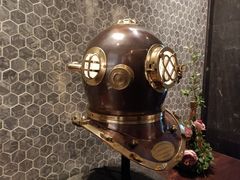 -鱼乐轩·俄罗斯海鲜直供餐厅(群力店)
