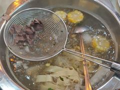 -潮悦牛肉火锅城(水贝店)
