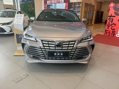 -上海中汽一汽丰田4S店(月星环球港店)