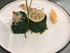 -金帝酒店中餐厅