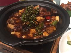 -小厨娘淮扬菜(清江苏宁广场店)