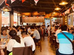 -松發肉骨茶(克拉码头店)