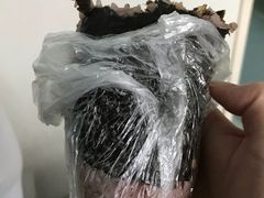 -大个子蒸饭
