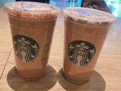 -星巴克臻选(郑州国贸360广场店)