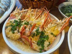 -品鲜村农家菜·阳澄湖大闸蟹(总店)