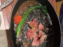 -西堤牛排(南京龙江店)