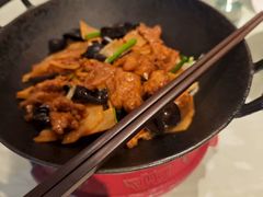 -山西会馆·晋菜·晋商宴·学堂记忆(许坦西街店)