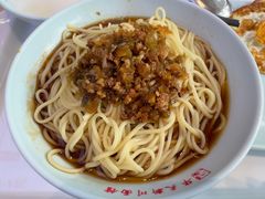 -华天新川面馆(缸瓦市店)