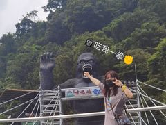-古龙峡云天玻霸