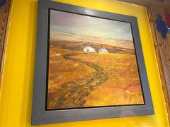 -蒙艾里民族传统菜蒙餐