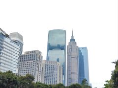 -海心沙亚运公园