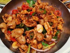 -天成川菜(礼岗店)