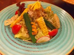 -蟹田居·活蟹料理(东城店)