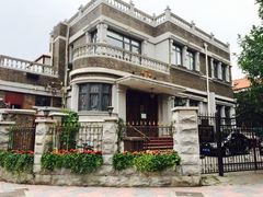 -天津五大道文化旅游区