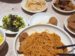 -松鹤楼面馆(中洲湾店)