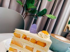 芒果千层-夏佐CHASEL(横店康庄路店)