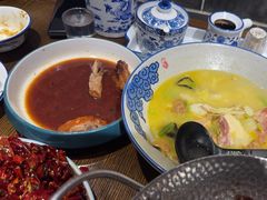 -老盛庆排档•南京菜(夫子庙店)