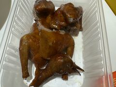 -龙记香港茶餐厅(久光百货店)