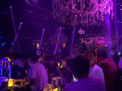 -苏荷酒吧(九街店)