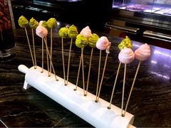 S.T.A.Y.思餐厅(香格里拉饭店)-AZUR聚(香格里拉饭店)