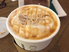 -星巴克(北京新东安)