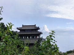 -泰山风景名胜区