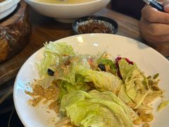 -紫伦饭店·香河肉饼