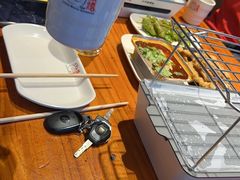 -本色.小马哥烧烤(五一路总店)